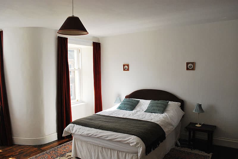 Family Room at The Hall B&B